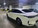 Changan Qiyuan A05-5