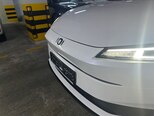 Changan Qiyuan A05-7