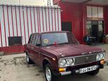 LADA (VAZ) 2106-6
