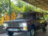 LADA (VAZ) 2106-19