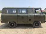 UAZ 452-3