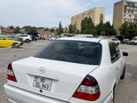 Mercedes C 230-2