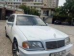 Mercedes C 230-1