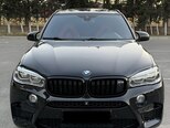 BMW X5 M-2