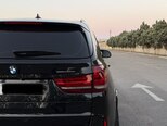 BMW X5 M-5