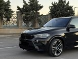 BMW X5 M-3