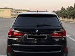 BMW X5 M-6
