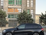 BMW X5 M-4