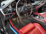 BMW X5 M-8