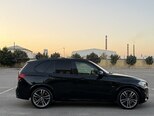 BMW X5 M-7