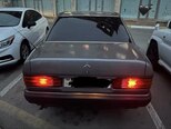 Mercedes 190-8