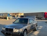 Mercedes 190-5