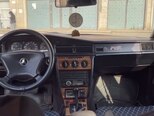 Mercedes 190-7