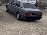 Mercedes 190-3