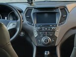 Hyundai Santa Fe-8