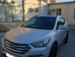 Hyundai Santa Fe-7