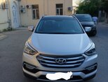 Hyundai Santa Fe-1