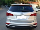 Hyundai Santa Fe-3