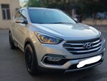 Hyundai Santa Fe-5