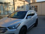 Hyundai Santa Fe-2