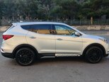 Hyundai Santa Fe-10