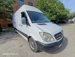 Mercedes Sprinter 515-11