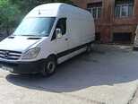 Mercedes Sprinter 515-3