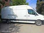 Mercedes Sprinter 515-7