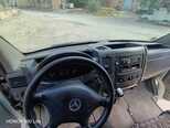 Mercedes Sprinter 515-12