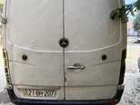 Mercedes Sprinter 515-8