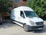 Mercedes Sprinter 515-5