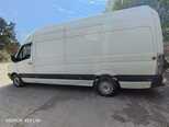 Mercedes Sprinter 515-9