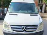 Mercedes Sprinter 515-4