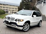 BMW X5-8