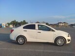 Chevrolet Aveo-6