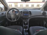 Chevrolet Aveo-7