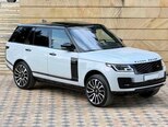 Land Rover Range Rover-2