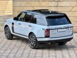 Land Rover Range Rover-4