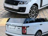 Land Rover Range Rover-8