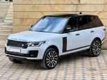 Land Rover Range Rover-3