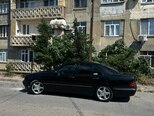 Mercedes E 220-8