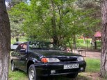 LADA (VAZ) 2115-6