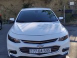 Chevrolet Malibu-2