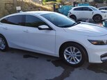 Chevrolet Malibu-5