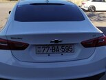 Chevrolet Malibu-8