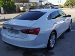 Chevrolet Malibu-9