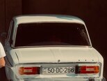 LADA (VAZ) 2106-2