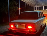 LADA (VAZ) 2106-3