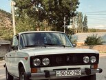 LADA (VAZ) 2106-1