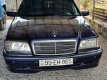 Mercedes C 240-1